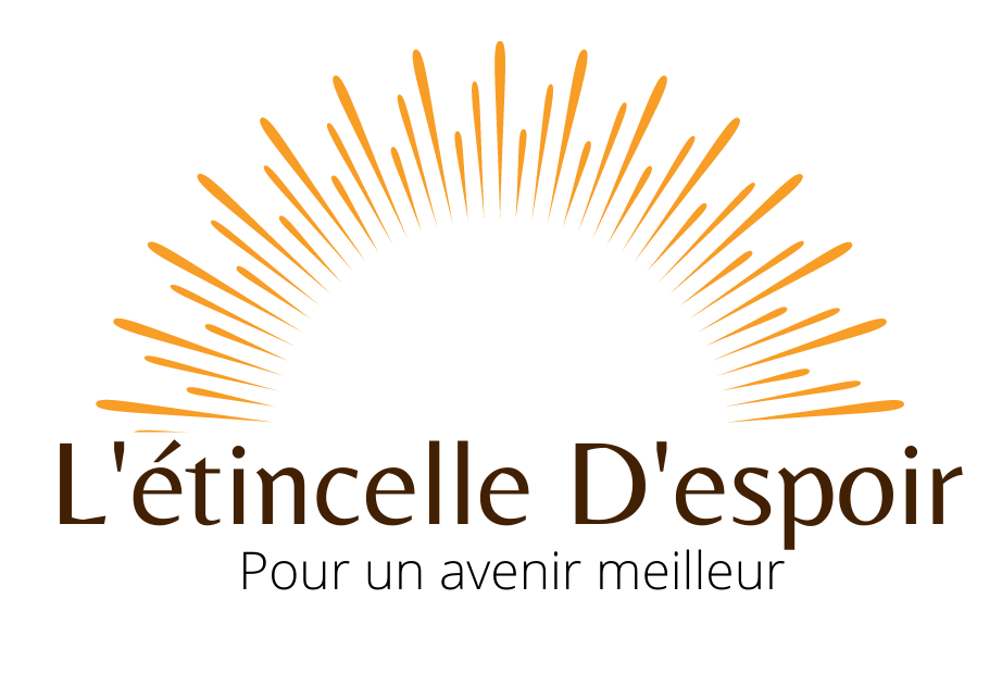 L’étincelle d’espoir