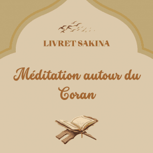 Livret d’Accompagnement – Sakina