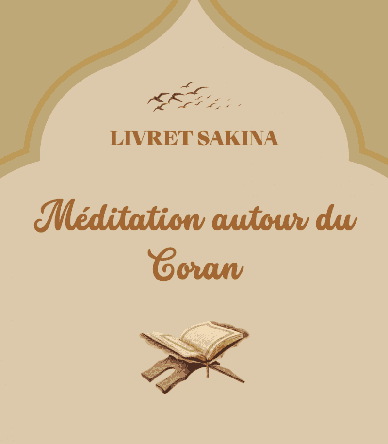 Livret d’Accompagnement – Sakina